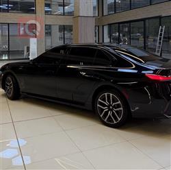 بي ام دبليو الفئة 7